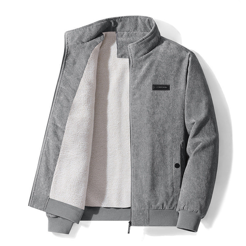 Hugo | Klassische Herrenjacke für herbstliche Outfits