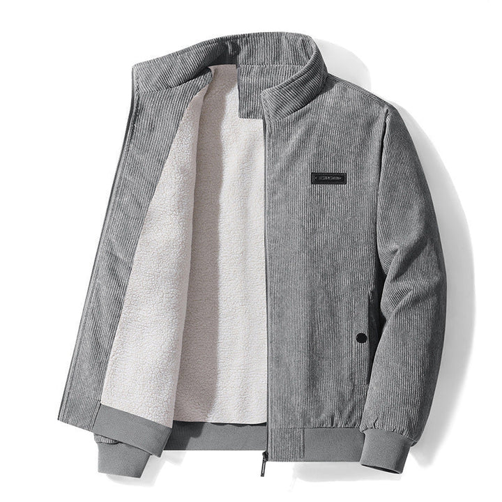 Hugo | Klassische Herrenjacke für herbstliche Outfits