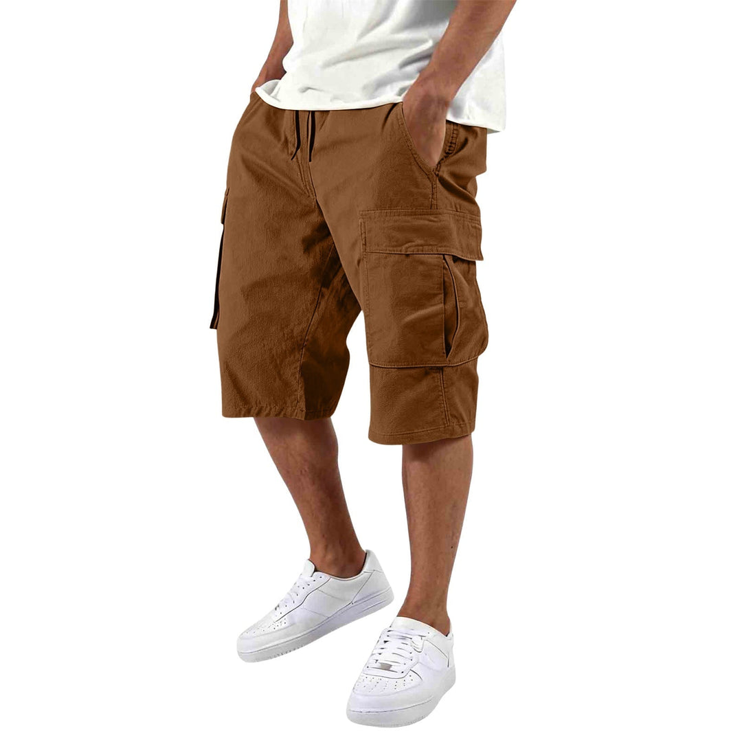 Ben | Lässige Cargo Shorts Herren Modern