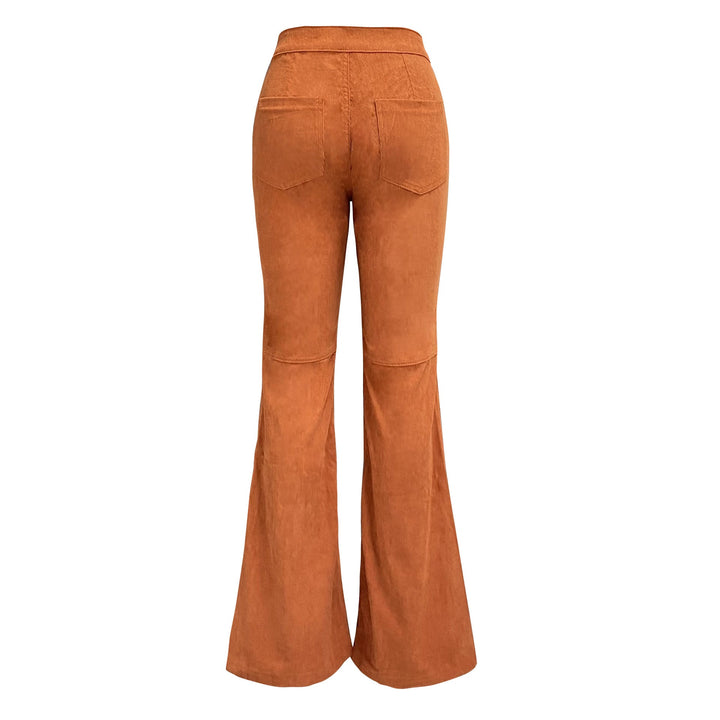 Juliette Camille | Bequeme Corduroy-Hose für jeden Tag
