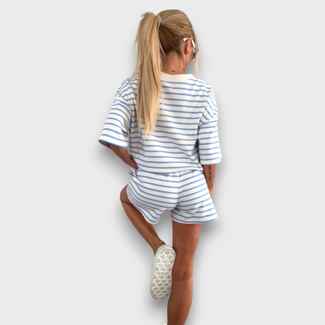 Cerisette | Zweiteiler mit Riviera-Charme