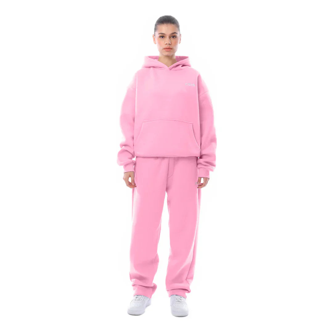Laura | Cozy CUSB Tracksuit stilvoll & bequem