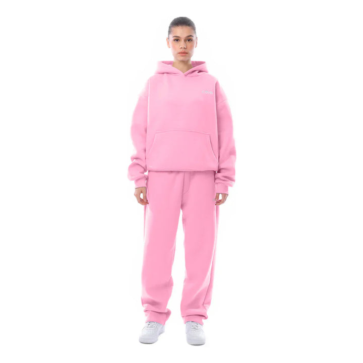 Laura | Cozy CUSB Tracksuit stilvoll & bequem