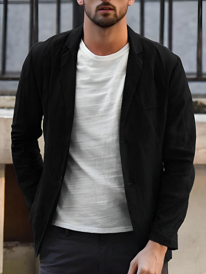 Tyler | Elegante Jacke mit modernem Stil