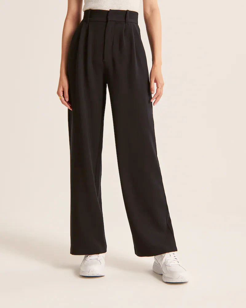 Olivia Blaire Hosse | Classy en comfy für jeden Tag
