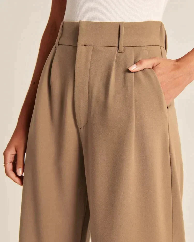 Olivia Blaire Hosse | Classy en comfy für jeden Tag