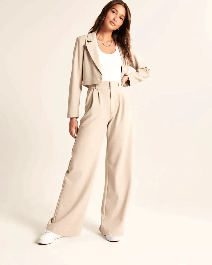 Olivia Blaire Hosse | Classy en comfy für jeden Tag