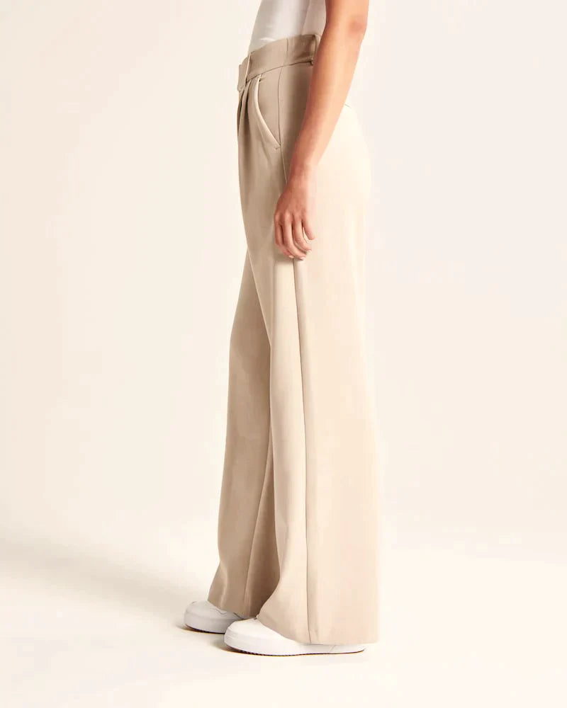Olivia Blaire Hosse | Classy en comfy für jeden Tag
