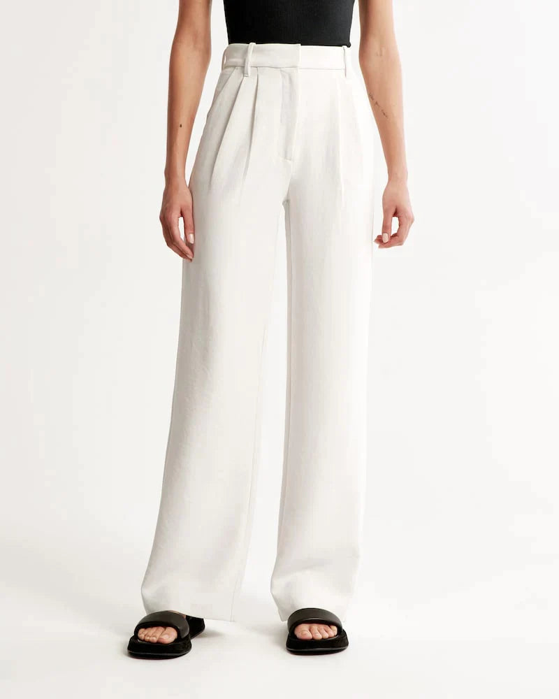 Olivia Blaire Hosse | Classy en comfy für jeden Tag