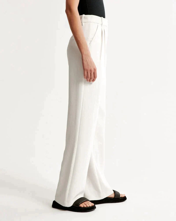 Olivia Blaire Hosse | Classy en comfy für jeden Tag