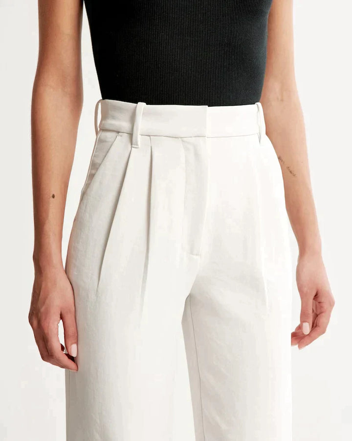 Olivia Blaire Hosse | Classy en comfy für jeden Tag