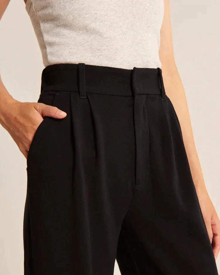 Olivia Blaire Hosse | Classy en comfy für jeden Tag