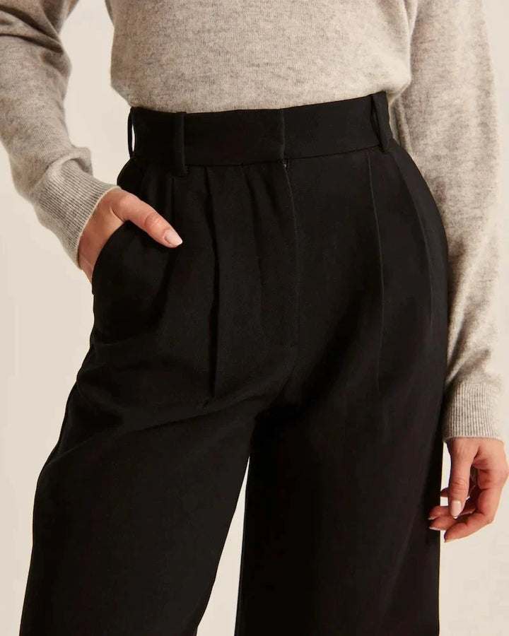 Olivia Blaire Hosse | Classy en comfy für jeden Tag