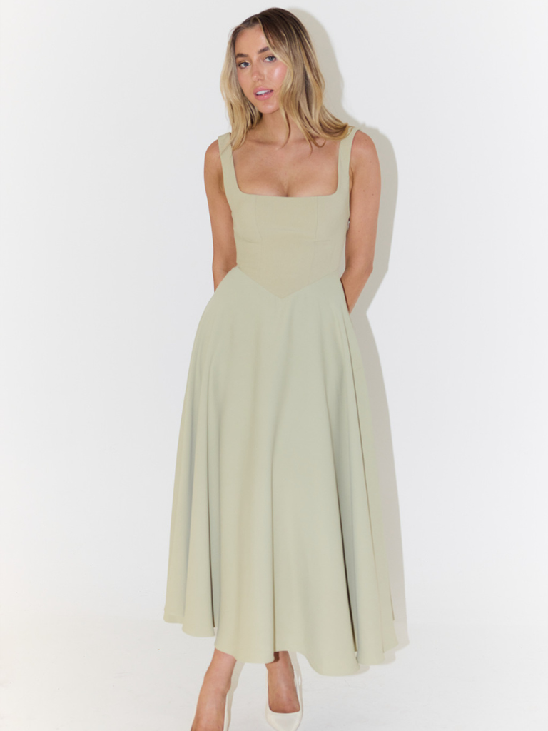 Livia | Stilvolles Damenkleid für elegante Looks