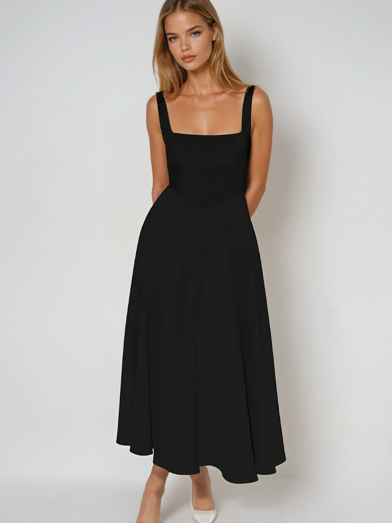 Livia | Stilvolles Damenkleid für elegante Looks