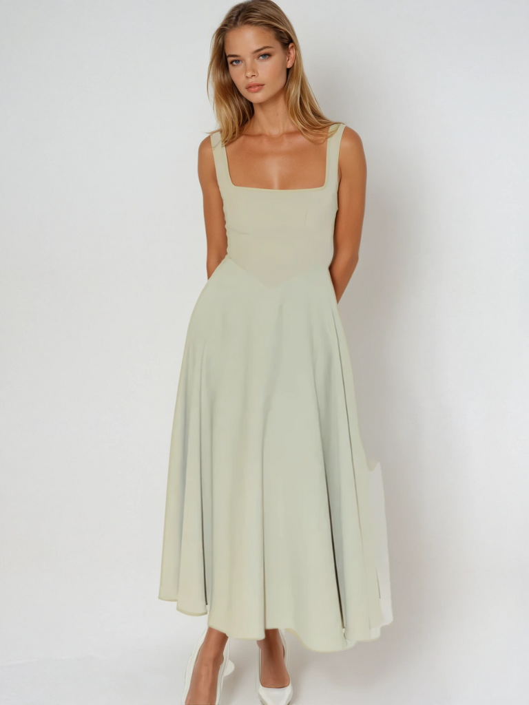 Livia | Stilvolles Damenkleid für elegante Looks