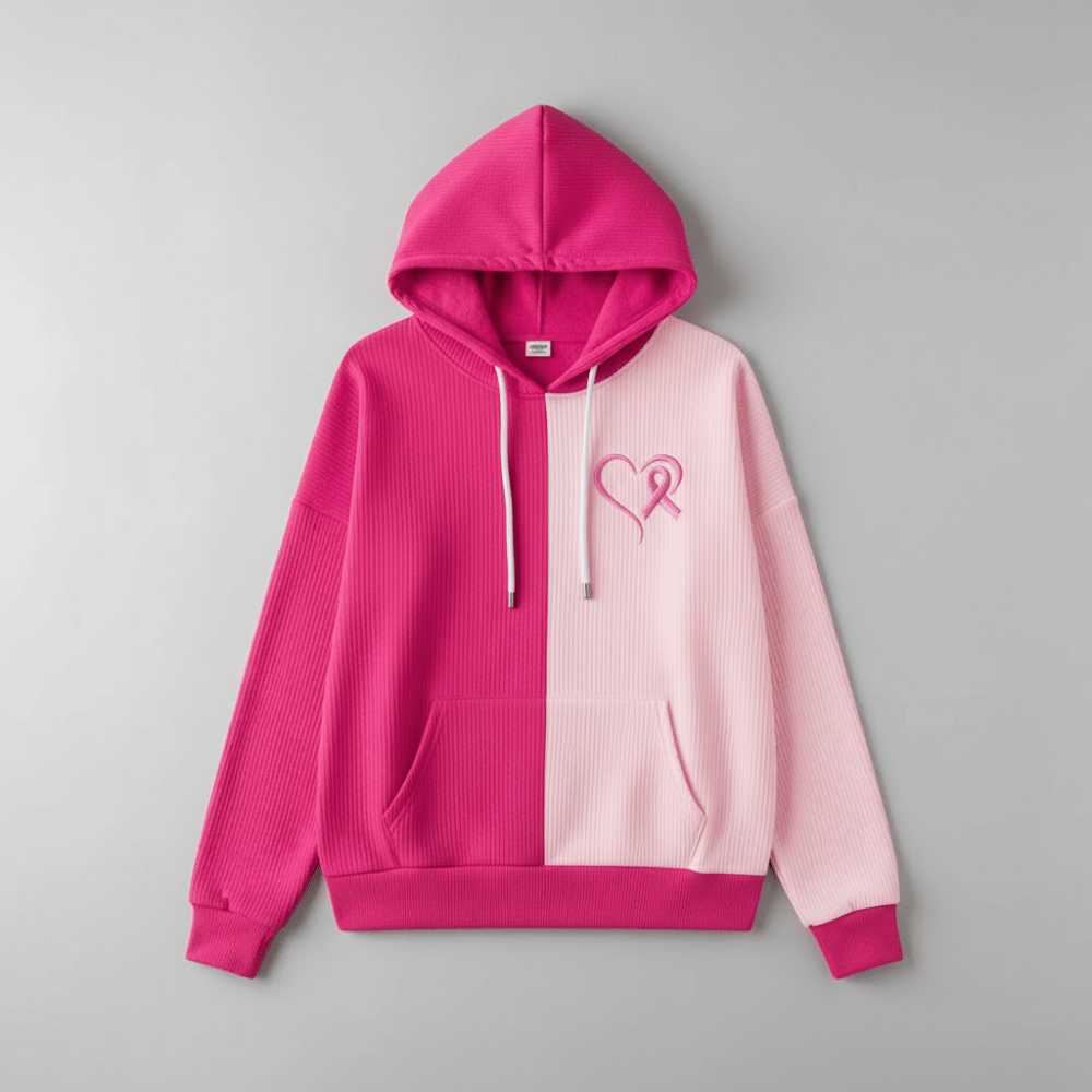 Lea | Lässiger Damen Hoodie bequem und modisch