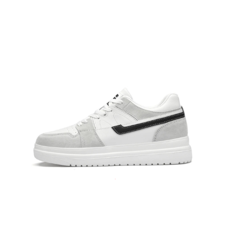 Maximilian | Erhöhende Turnschuhe +6CM +8CM