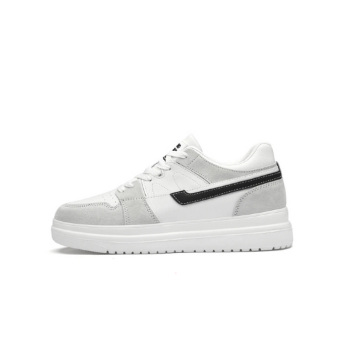 Maximilian | Erhöhende Turnschuhe +6CM +8CM