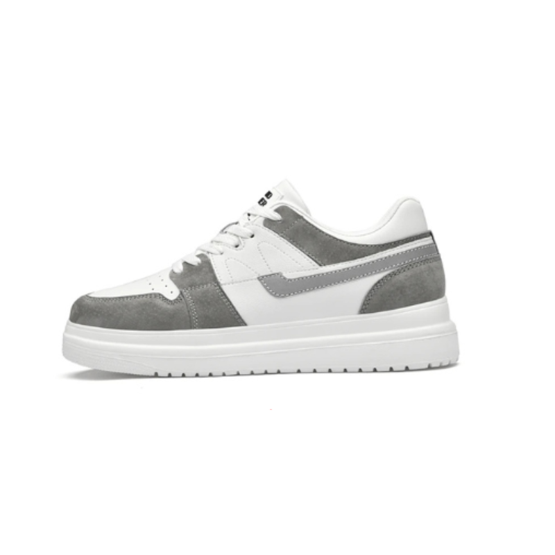 Maximilian | Erhöhende Turnschuhe +6CM +8CM