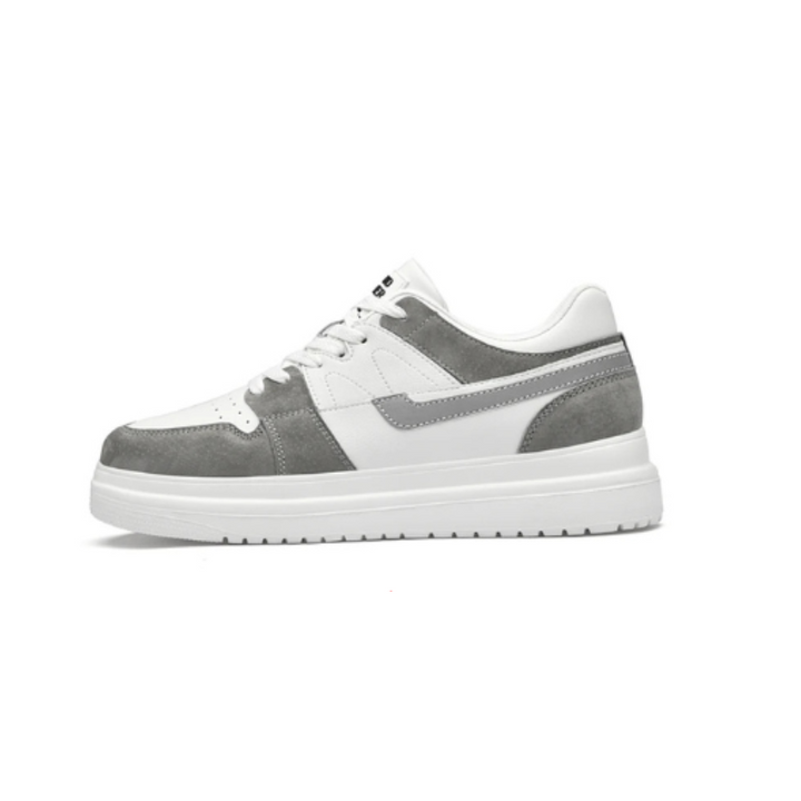 Maximilian | Erhöhende Turnschuhe +6CM +8CM