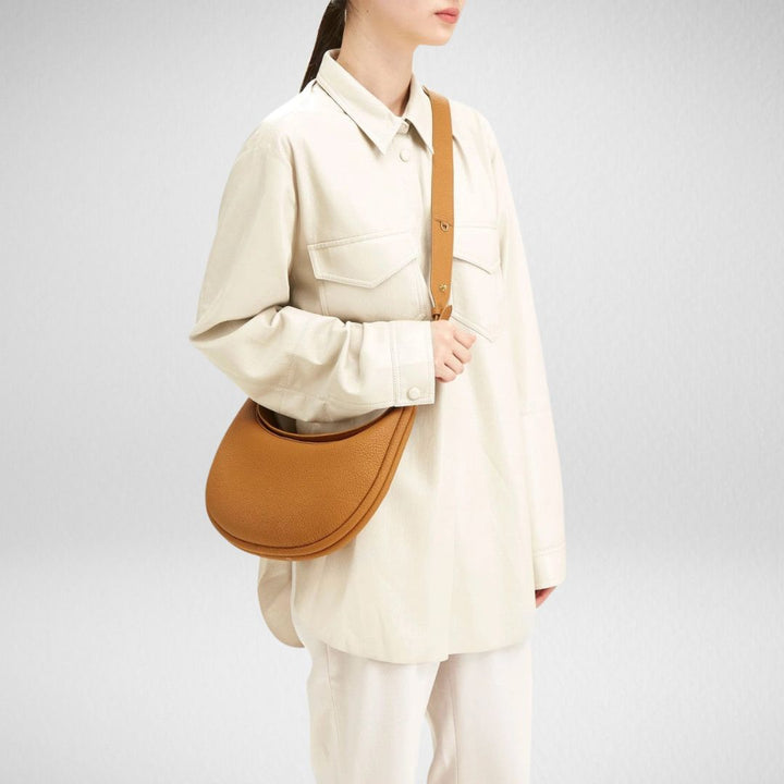Lisa | Multifunktionale Tasche für Alltag, Reise und Freizeit
