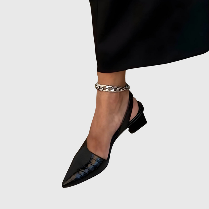 Clara | Damen-Absatzschuhe für Alltag & Events