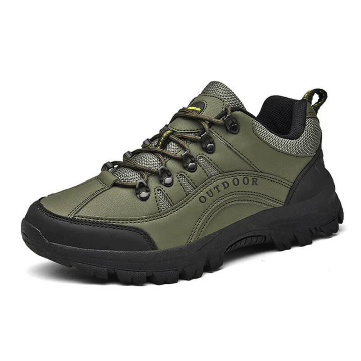 Heinrich | Orthopädische Schuhe mit Fußstütze
