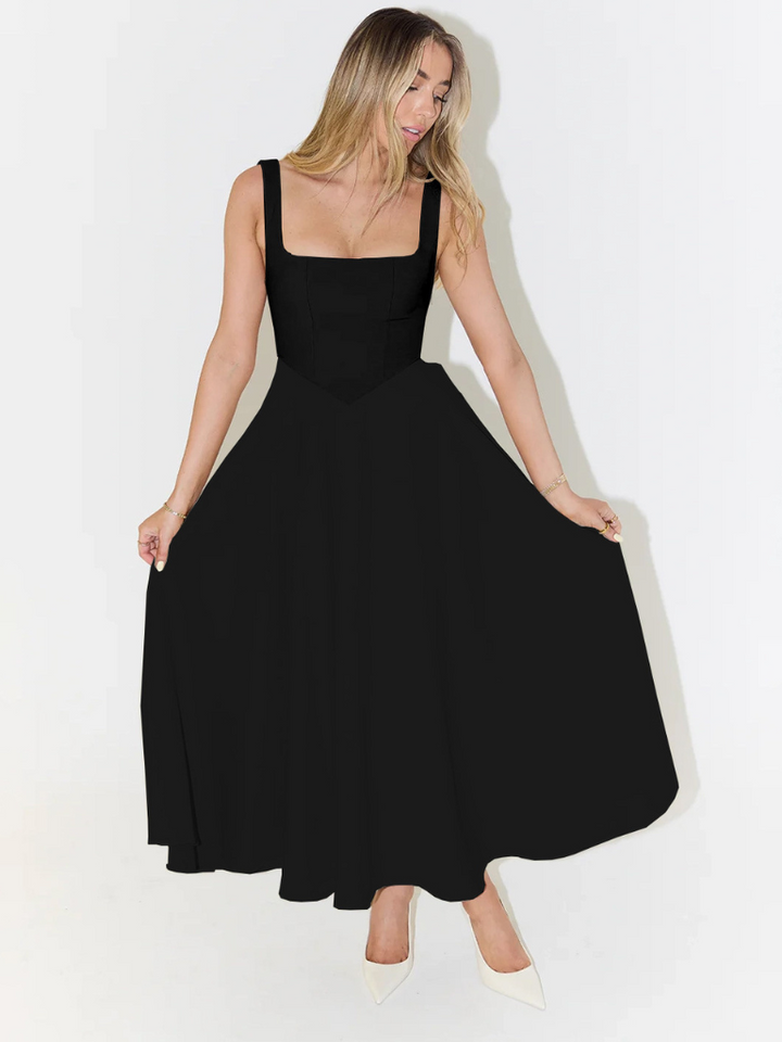 Livia | Stilvolles Damenkleid für elegante Looks