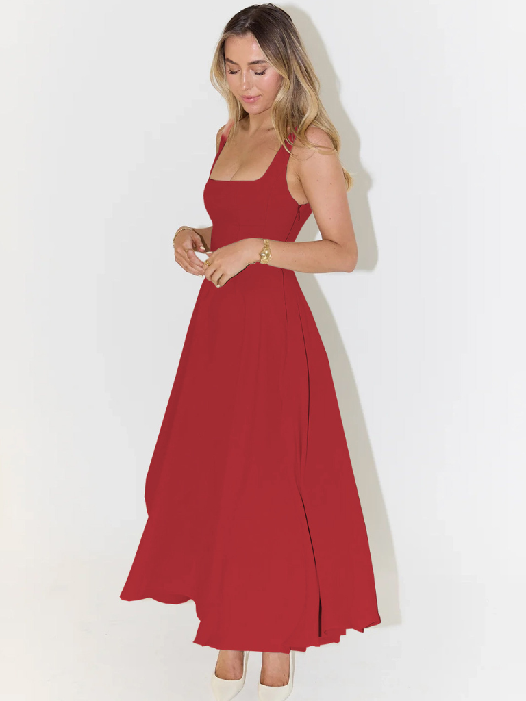 Livia | Stilvolles Damenkleid für elegante Looks