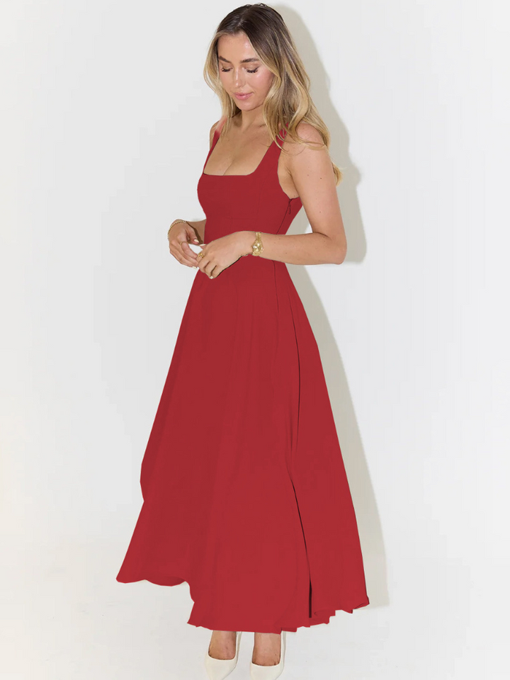 Livia | Stilvolles Damenkleid für elegante Looks