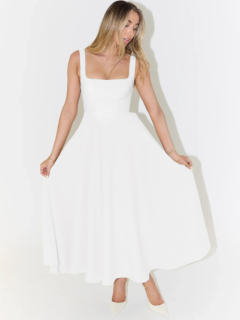 Livia | Stilvolles Damenkleid für elegante Looks