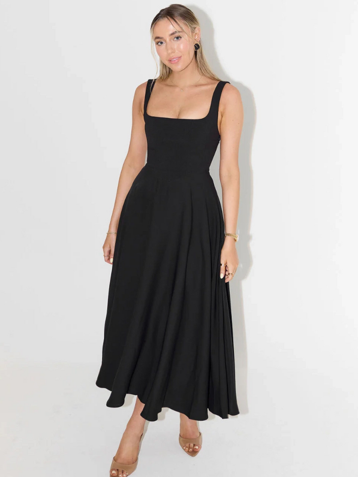 Livia | Stilvolles Damenkleid für elegante Looks