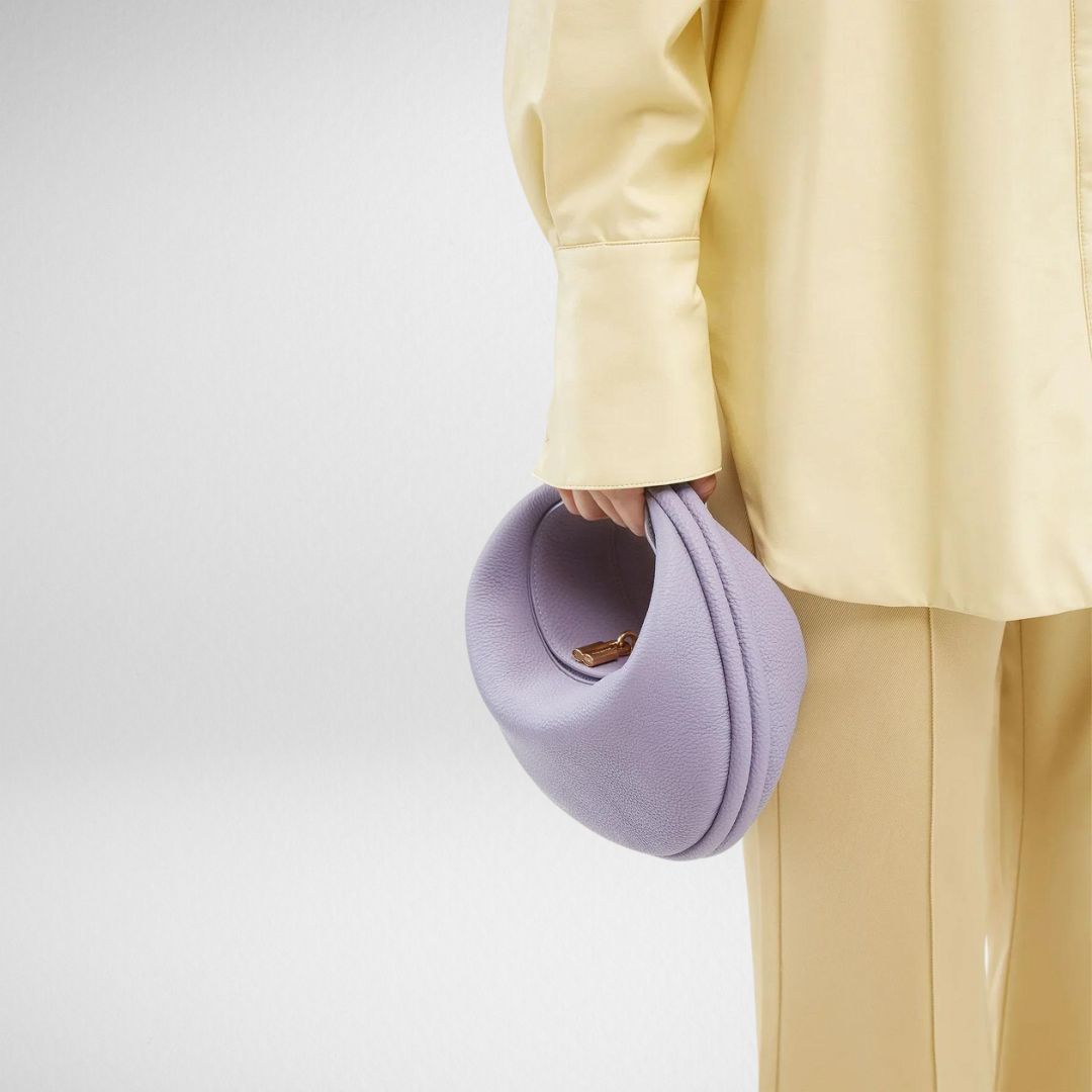 Lisa | Multifunktionale Tasche für Alltag, Reise und Freizeit