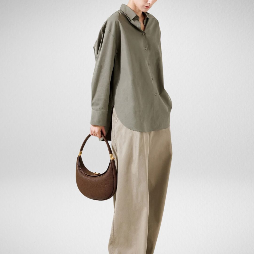 Lisa | Multifunktionale Tasche für Alltag, Reise und Freizeit