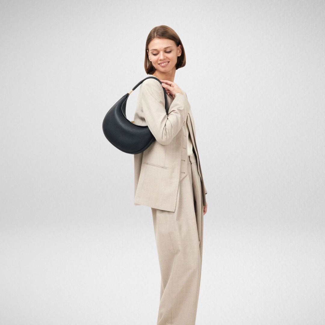 Lisa | Multifunktionale Tasche für Alltag, Reise und Freizeit