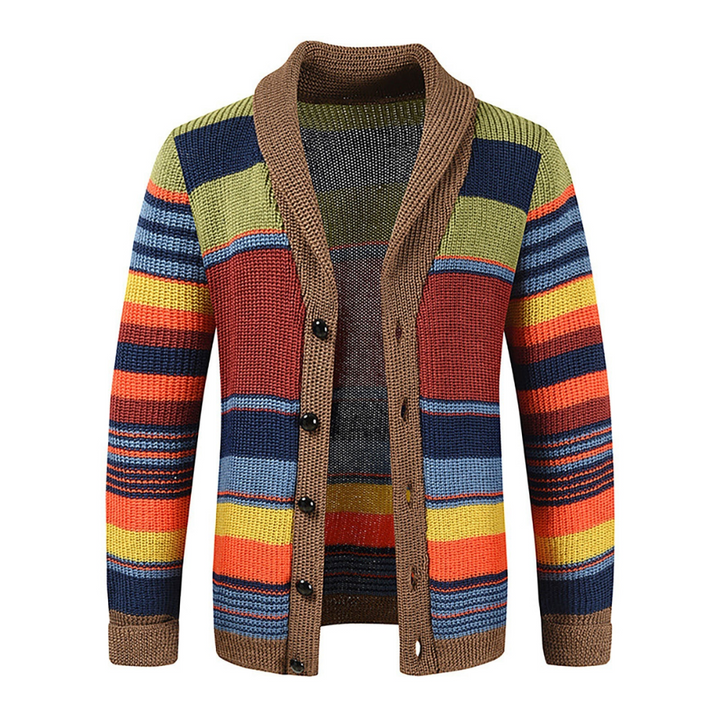Strickjacke | Bequeme Damenjacke aus Wolle