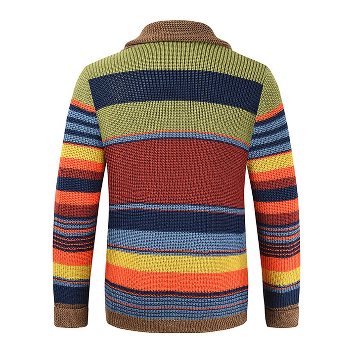 Strickjacke | Bequeme Damenjacke aus Wolle