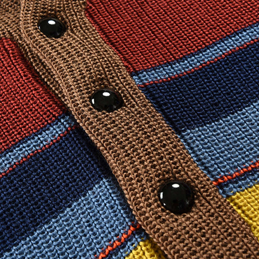 Strickjacke | Bequeme Damenjacke aus Wolle
