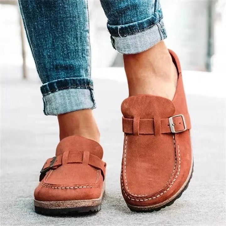 Evi | Bequeme Clogs für Damen im eleganten Stil