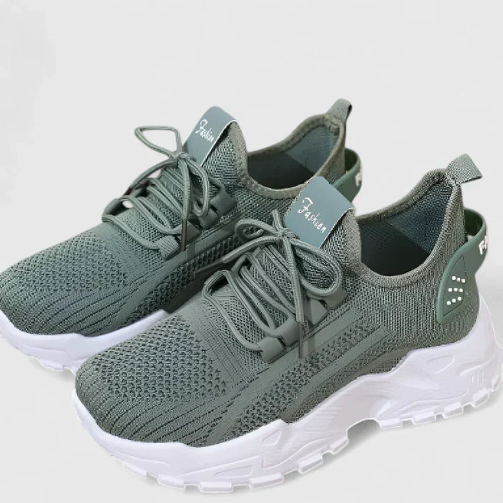 Lea | Elegante Sneaker Damen bequem und modern