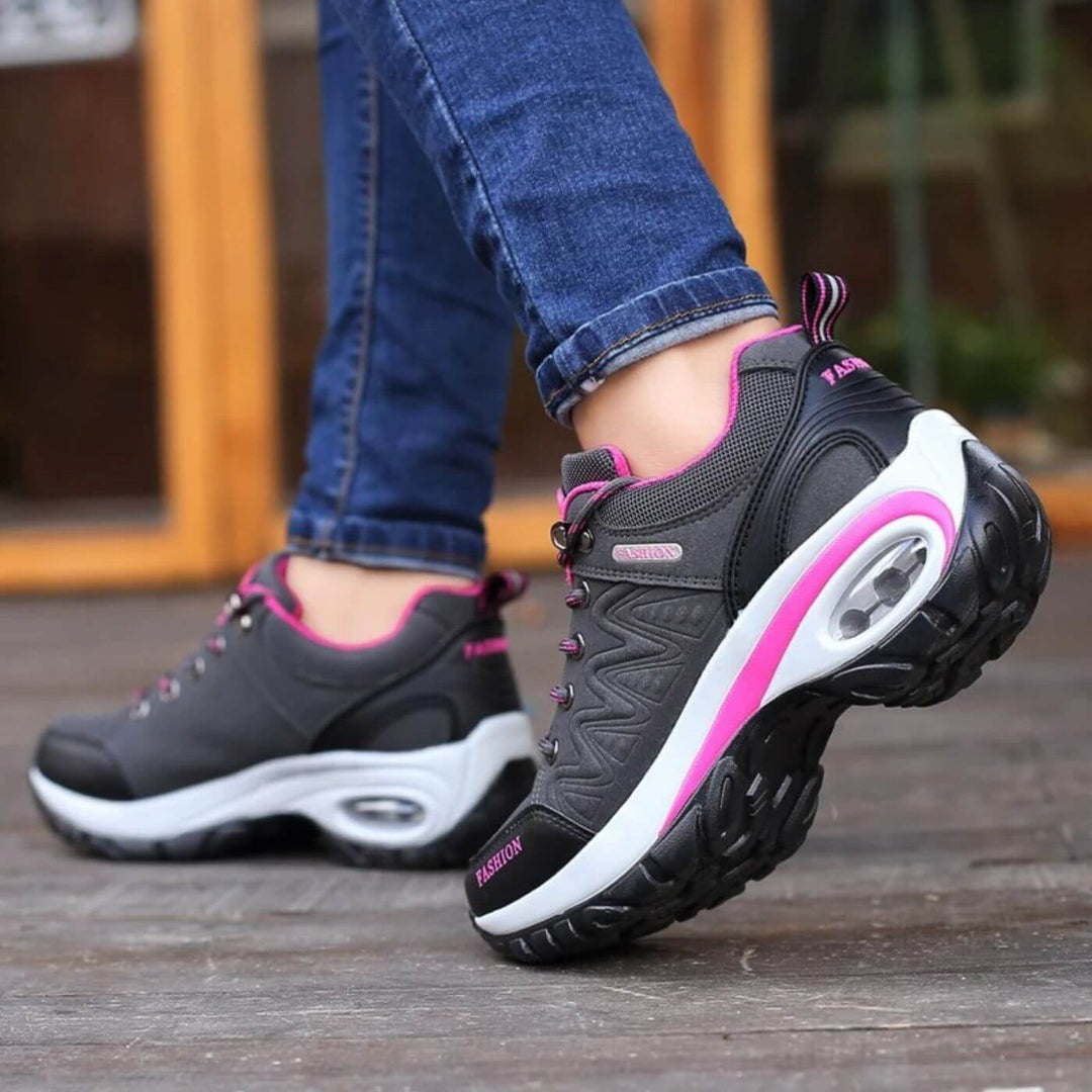 Nico | Zeitlose Herren Schuhe mit flexiblem Material