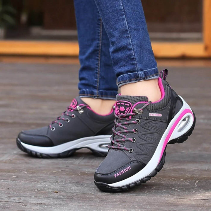 Nico | Zeitlose Herren Schuhe mit flexiblem Material