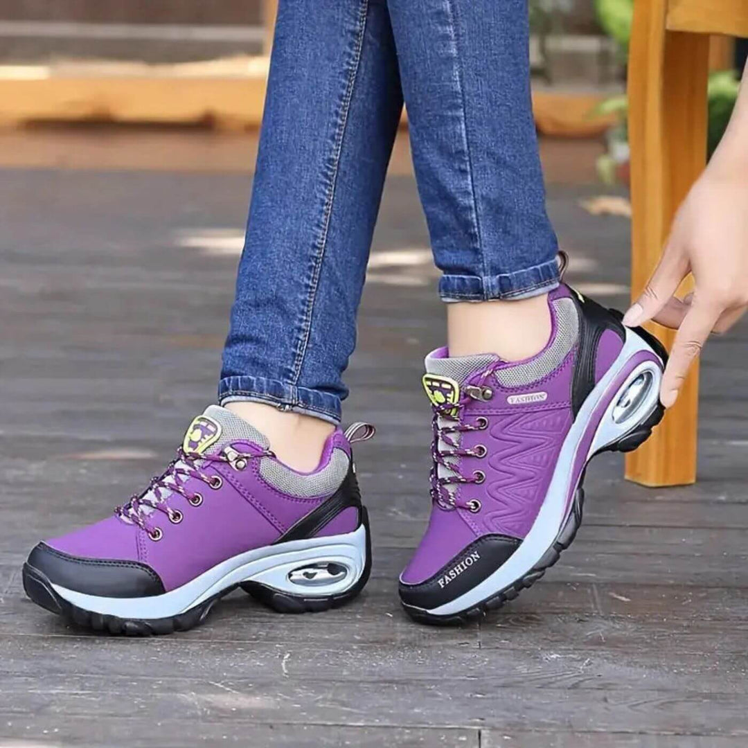 Nico | Zeitlose Herren Schuhe mit flexiblem Material