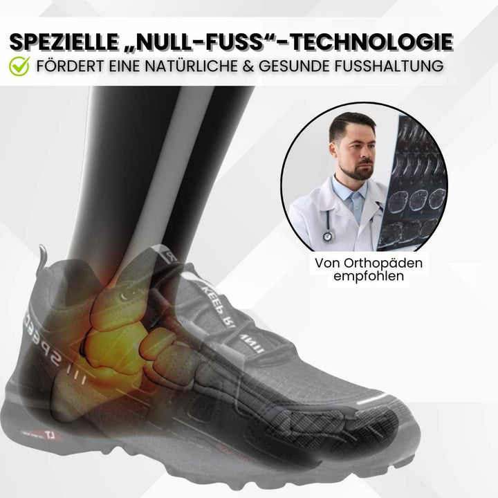 SummitGrip | Outdoor-Schuhe für echte Abenteurer
