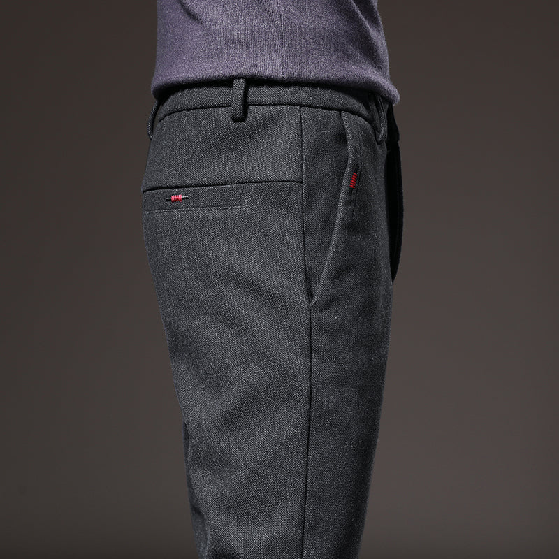 Elio | Raffinierter Look für stilbewusste Männer