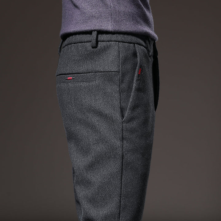 Elio | Raffinierter Look für stilbewusste Männer