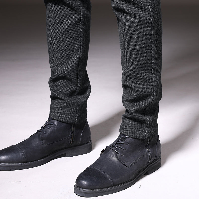 Elio | Raffinierter Look für stilbewusste Männer