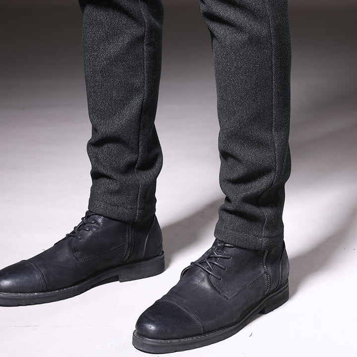 Elio | Raffinierter Look für stilbewusste Männer