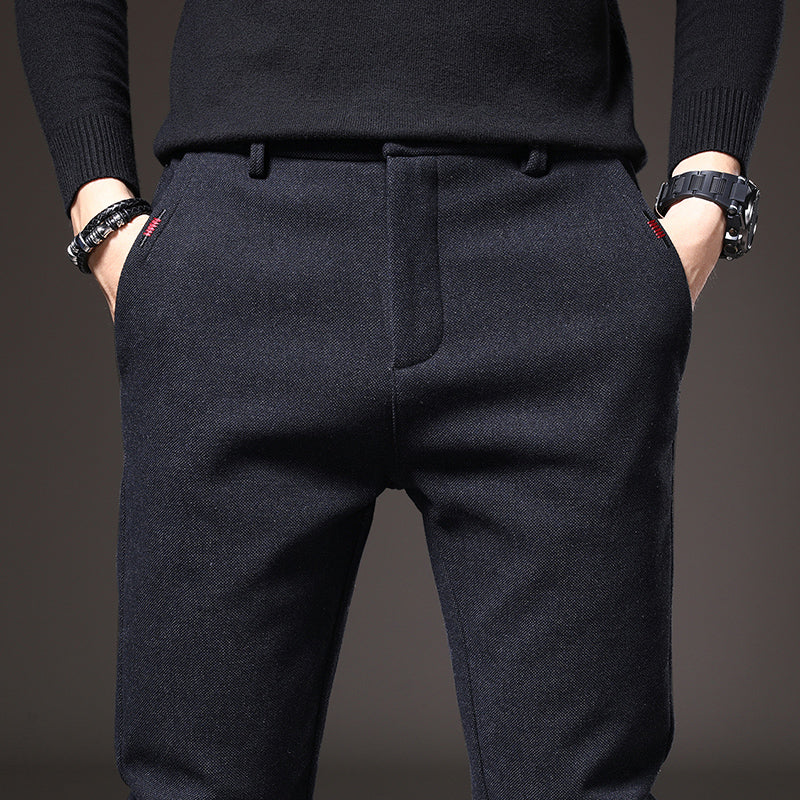 Elio | Raffinierter Look für stilbewusste Männer